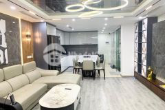 Biệt thự kđt sài đồng,đẳng cấp, 280m2, 4 tầng, mt 16, chỉ 33.5 tỷ.