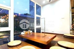 Nhà 50m2 mặt phố quang trung 6 tầng thang máy vỉa hè rộng kinh doanh lê lợi,trưng nhị 1xtỷ