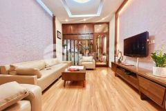 Nhà đẹp trung kính gara, ngõ thông 20m ra phố 60m5t nhỉnh 12 tỷ