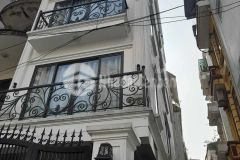 Bán nhà tân mai lô góc ô tô vào nhà kinh doanh 6 tầng thang máy 50m2 giá 10.5 tỷ