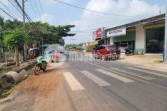 Chỉ 450tr sở hữu lô đất đẹp gần khu công nghiệp gọi ngay