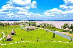 Cần bán đất đường quốc lộ 13, xã lộc quang, diện tích 1000m², giá thương lượng