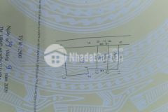 40m xuân phương ô tô vào nhà hơn 5đ