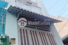 Bán nhà 57m2 3tang gần bình long giao tân kỳ tân quý hẻm kiamoning 4 tỷ nhỉnh 0932030061