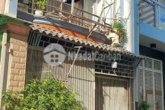 Chính chủ bán nhà hẻm đường nguyễn qúy yêm, cách aeon mall bình tân 1km, giá cực tốt