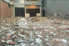 Đất đường 23 hbc khu bên sông, dt 125m2, giá 9.5 tỷ