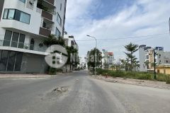 Chính chủ cần bán gấp 40m đất vườn hoa ngọc thuỵ, long biên