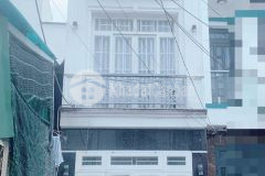 Bán nhà shr 27m2 3tang nguyễn duy cung gò vấp liền kề emart 2 3 tỷ nhỉnh 0932030061