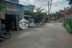 Bán đất hòa phước, đà nẵng ngang 8m mặt tiền kinh doanh đường nhựa 5m