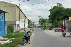 Cần bán gấp căn nhà cấp 4 ngay tân thông hội củ chi 5x25 500tr, sổ hồng riêng