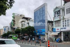 Bán nhà gò vấp nguyễn thái sơn hẻm xe hơi thông gần mặt tiền 90m² 8.1 tỷ tl