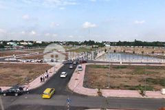 Cần bán đất nền tây nam center golden land 100m2