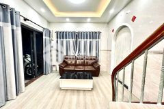 Nhà mới đẹp, full nội thất 26m2, 3tầng huỳnh văn bánh nhỉnh 4tỷ