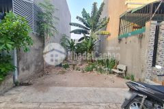 Bán đất thới tam thôn hóc môn dt5x16 hxt vào tận nhà nhỉnh 3 tỷ