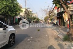 Bán lô đất đẹp kiệt ô tô trần cao vân sát biển nguyễn tất thành thanh khê đà nẵng 76m2 hơn 2 tỷ