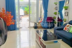 Bán nhà dương thị mười quận 12, 66m2417 hẻm nhựa 6m, chỉ 4 tỷ 200 tl