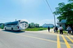 Chính chủ bán nhanh lô đất biển 105m2 mặt đường 29m bình thuận