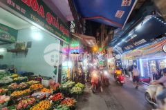 Bán nhà lương định của 43m2, 4 tầng. 2 thoáng oto qua, kdoanh 7.8 tỷ