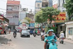 Chỉ 2.8 tỷ 33m2 siêu phẩm 2 tầng ngang 4,1m tân thành, tân phú sổ vuông chính chủ