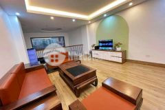 Bán nhà phạm tuấn tài cầu giấy phân lô, vỉa hè, ô tô, kinh doanh 55m4t nhỉnh 16 tỷ