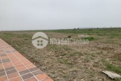 Bán lô 15.000m2 khu cn thuận thành eco smart ip bắc ninh, bàn giao ngay.