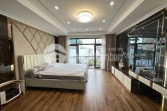 Nhà 7 tầng, thang máy, nội thất hiện đại phố trường chinh, đống đa. 0911554873.