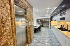 Bán nhà hoàng văn thái, 40m2, 5 tầng, thang máy,mặt tiền 4m, ở ngay. chỉ 7 tỷ.