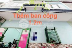 Bán nhà 42m2 2tang gần nút giao tân kỳ tân quý bình long, liền kề aeon mall 3 tỷ nhỉnh 0932030061