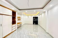 Bán nhà trương định, 40m2, 5 tầng, full nội thất,mặt tiền 4m, ở ngay. chỉ 3.6 tỷ.