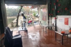 Bán đất hoàng cầu 120m kinh doanh đống đa