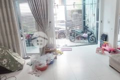 Mặt tiền kinh doanh ngang 8.5m, gần lạc long quận,chợ vải tân bình, 110m2, 4 tầng, 17.6 tỷ