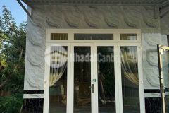 Bán gấp căn nhà cấp 4 tại an tịnh, trảng bàng, tây ninh 5x32 550tr, shr