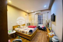 Bán nhà tân mai, 32m2, 4 tầng, nhà đẹp, full nội thất, ở ngay, chỉ 3.5 tỷ