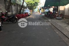 Bán nhà c4 gác lửng tô hiến thành sơn trà đà nẵng 71.5m2 nhỉnh 4 tỷ