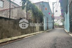 Đất đẹp hiếm đường thông ô tô ngõ phố cửu việt dt 42m2. giá 3.4 tỷ