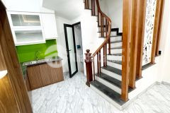 Bán nhà kim ngưu, 30m2, 5 tầng, full nội thất,mặt tiền 4m, ở ngay. chỉ 3. tỷ.