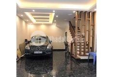 Bán gấp gía giảm sâu nhà mặt phố lê duẩn 200 m² chỉ nhỉnh 40 tỷ chia cho các con