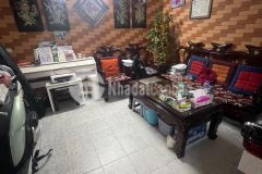 Trung tâm ba đình mặt ngõ thông 20m ra phố sơn tây tiện ích đỉnh cao 23m 2xtỷ