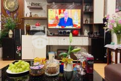 Bán nhà kim giang, tặng toàn bộ nội thất