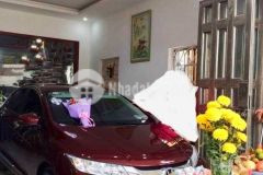 Thủ đứcbán gấp nhà rộng hxh bình chiểu gần thcs bình chiểu 92m2,2tầng 5tỷ.