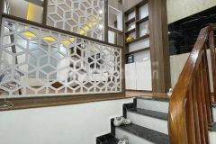 Bán nhà lê đức thọ. diện tích 37m2. nhà 5 tầng mới. mặt tiền 3m4. giá 5 tỷ 3