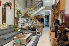 Bán nhà ngõ phố phường ngọc châu, tp hải dương, 109.5m2, mt 4.5m, 2.5 tầng, 3 ngủ, gara oto