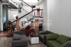 Cho thuê nhà 2 tầng khúc hạo sơn trà