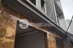 Bán nhà thạch bàn,long biên 47m2,4 tầng,mt4m mới đẹp nhỉnh 4 tỷ