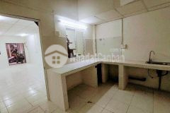 Nhà c4, nở hậu trần quang diệu quận 3 63m2 nhích 6tỷ