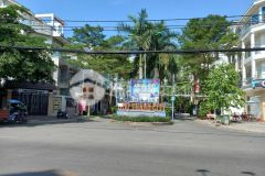 Hẻm 1 nguyễn thị búp mtkd đa ngành nghề 60m2 2 tầng nhỉnh 3 tỷ