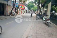 Bán gấp nhà phố hoàng văn thái, ô tô tránhdt 60m2, 5 tầng, mt 5m, 13tỷ