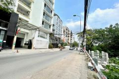 Bán gấp mảnh đất lô góc xuân diệu cách hồ tây chỉ 20m