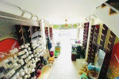 Bán nhà nguyễn khoái hai bà trưng 6 tỷ 32m2 4t mặt tiền thoáng