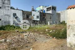 685m2 đất thổ đường số 8, phường bình hưng hòa b, bình tân giá 23 tỷ